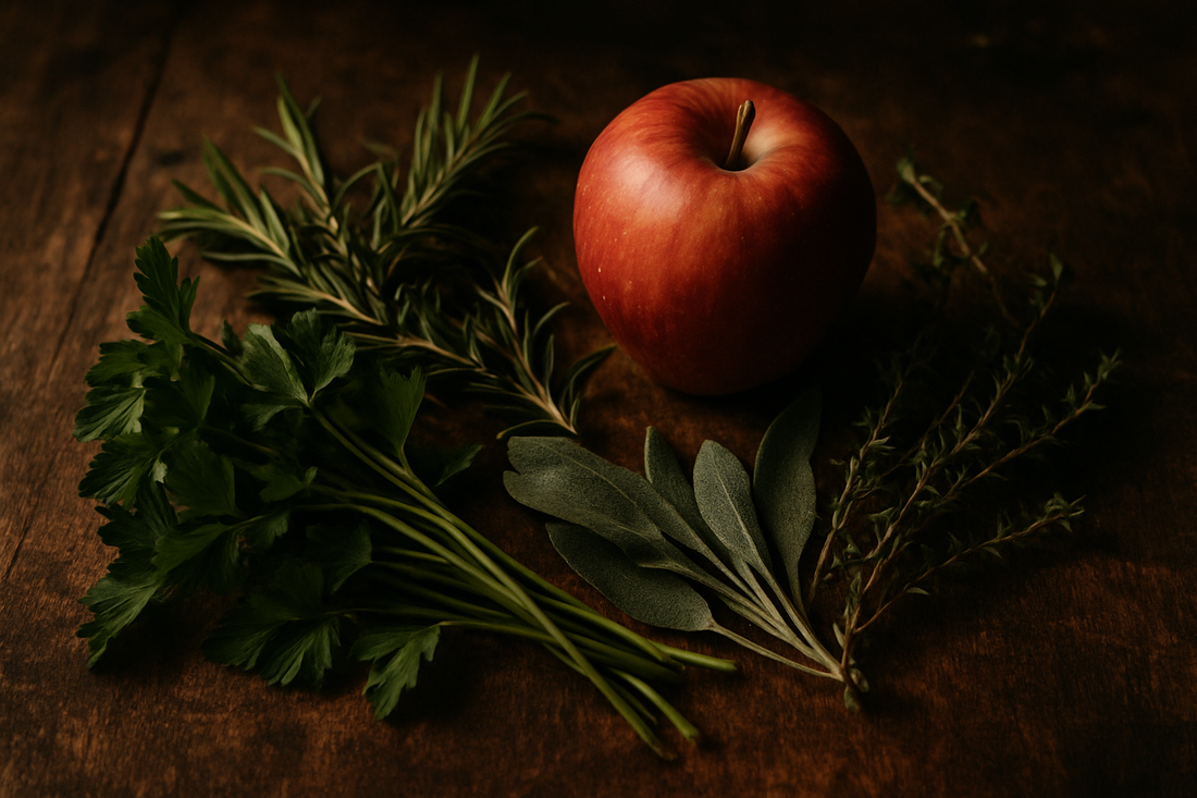 Best Fall Foods for Immunity