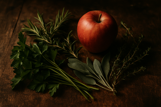 Best Fall Foods for Immunity