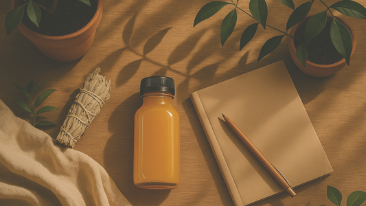 Morning Rituals That Shift Your Whole Day (In Less Than 10 Minutes)