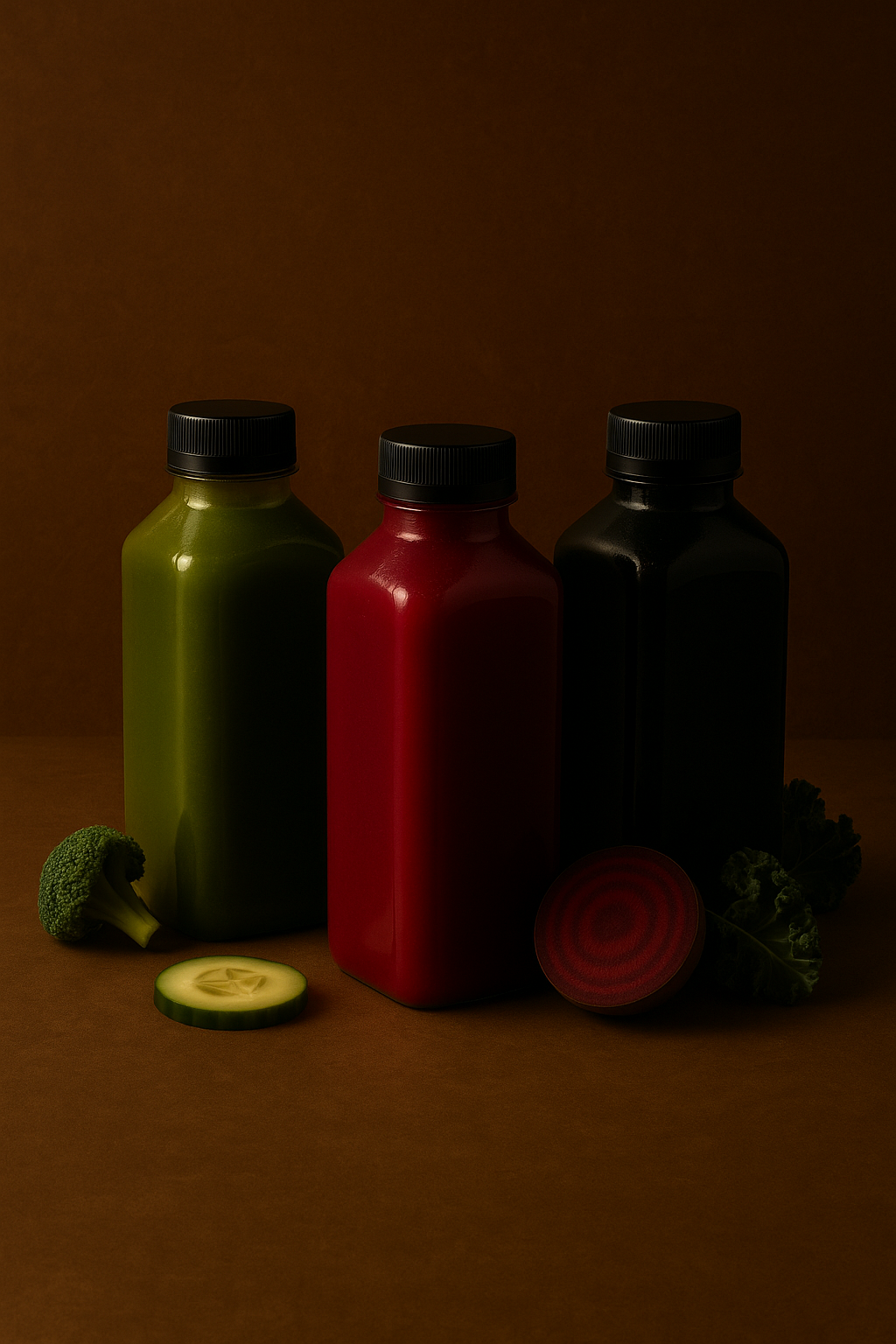 Juice 3 for $24