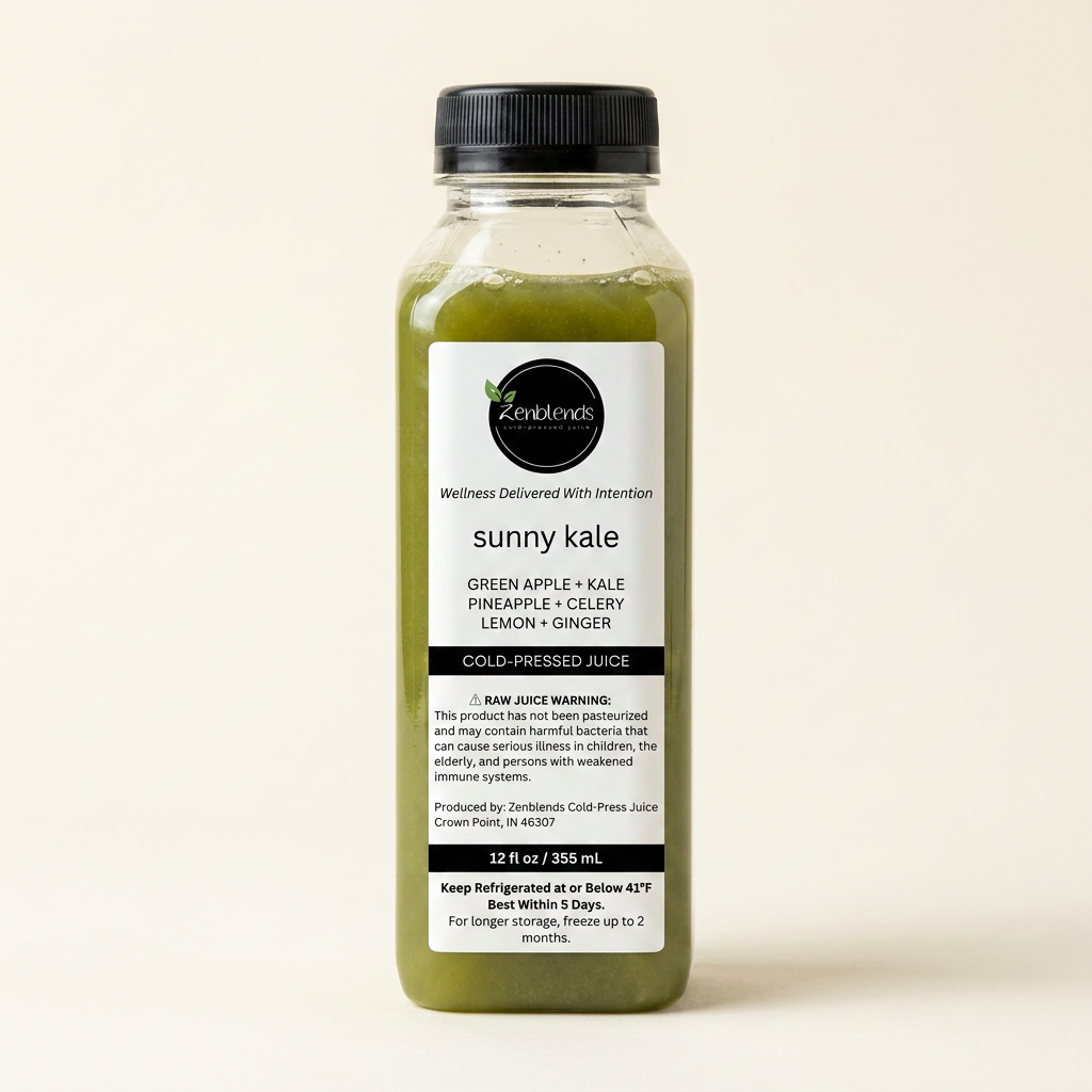 Sunny Kale