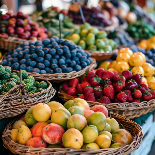 Spring Forward: Preparing Your Health and Wellness for the Season of Renewal