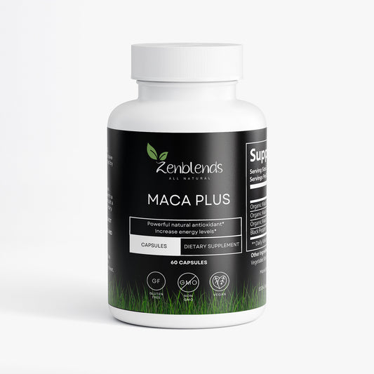 Maca Plus