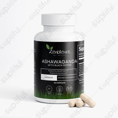 Ashwagandha
