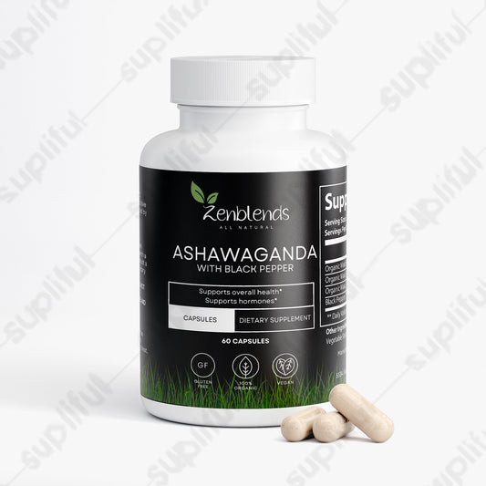 Ashwagandha