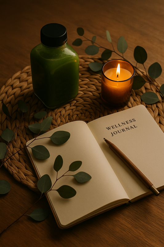 In-Person Wellness Consultation