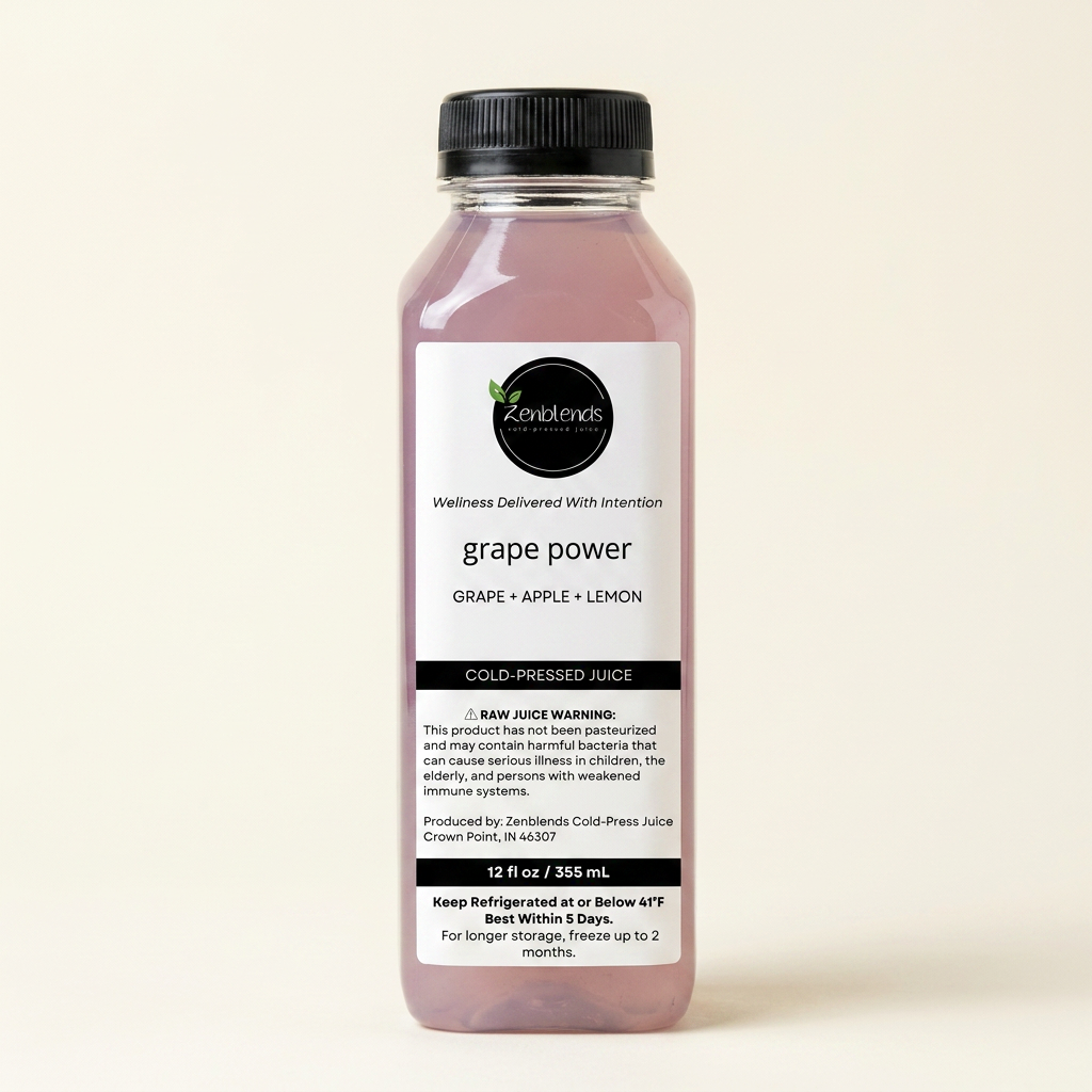 Grape Power