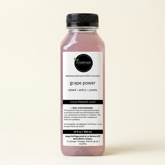 Grape Power