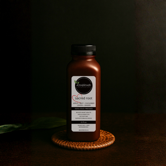 Sacred Root