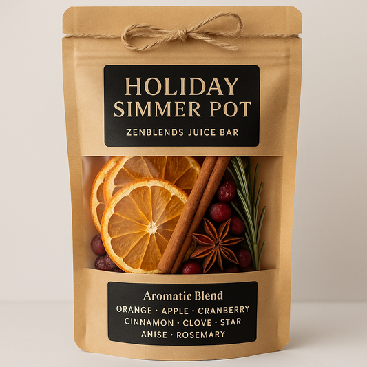 Simmer Pot Bags