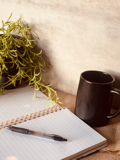 New Year Fridge Reset