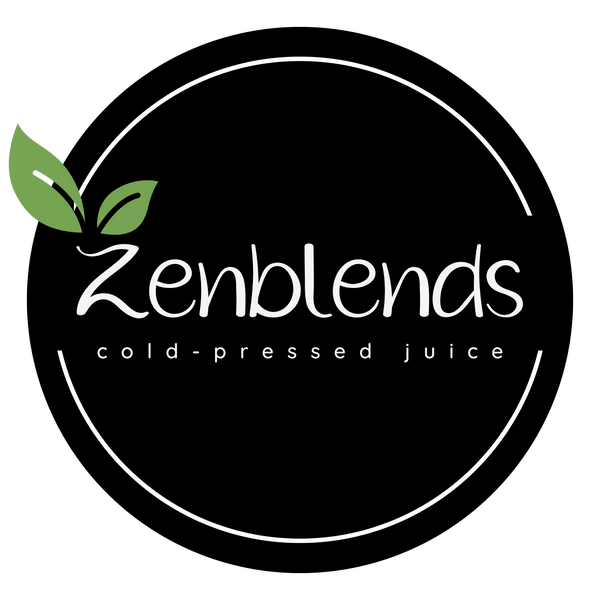 ZenBlends Juice Bar