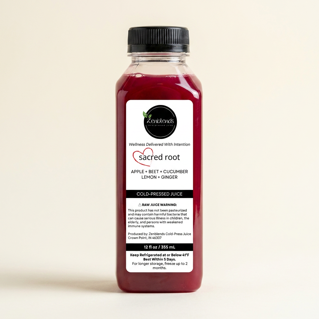 Sacred Root