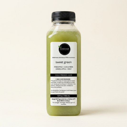 Sweet Green