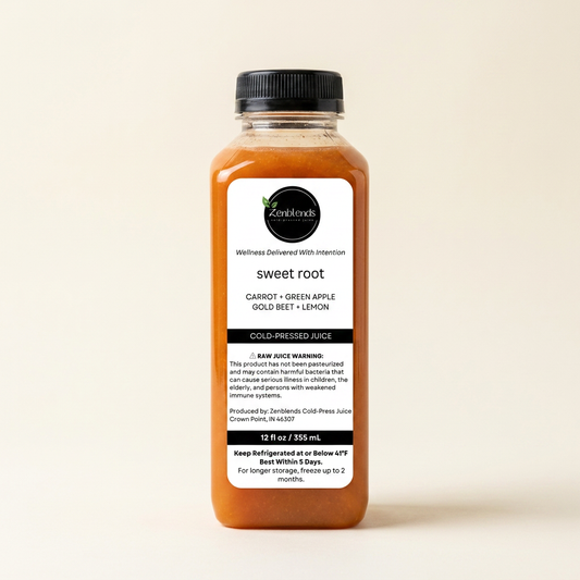 Sweet Root