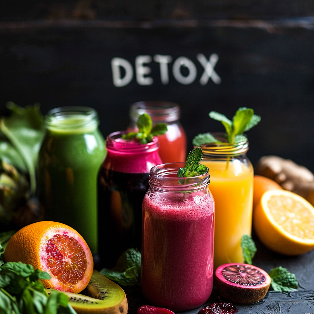Juice Cleanse